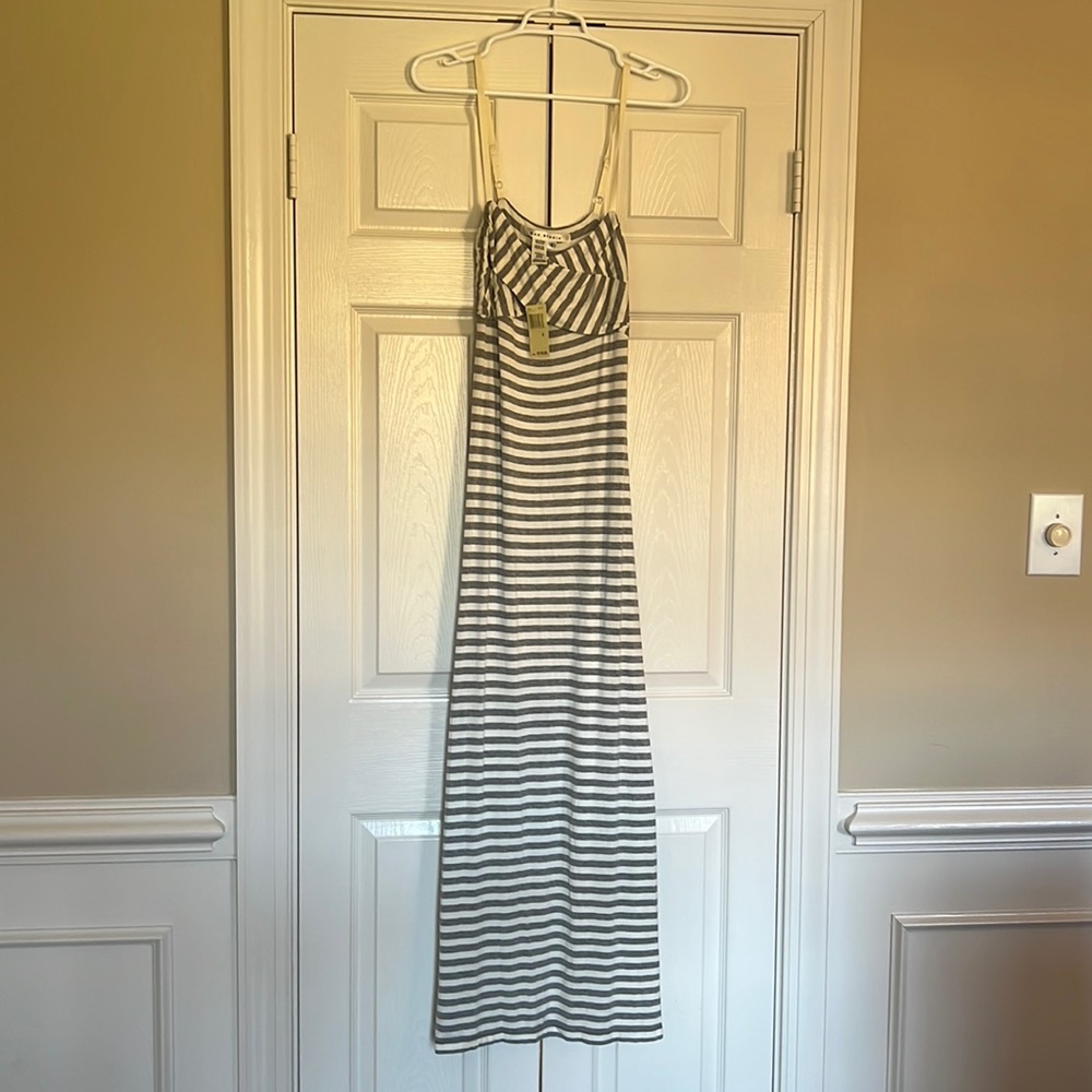 Never Worn Max Studio Maxi Dress, Size Small